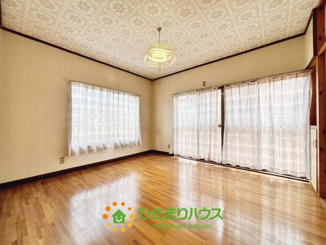 久喜市栗原3丁目　売地のその他