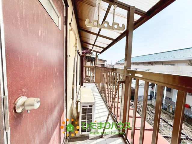 久喜市栗原3丁目　売地のその他