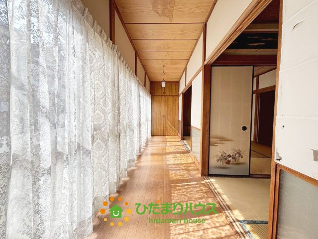 久喜市栗原3丁目　売地のその他