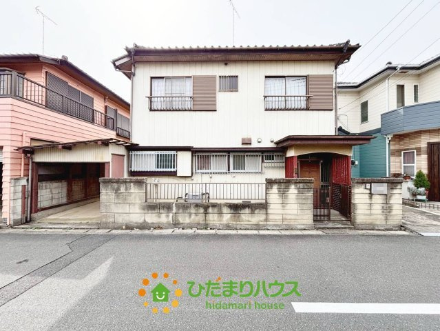 久喜市栗原3丁目　売地のその他