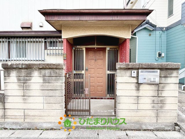 久喜市栗原3丁目　売地のその他