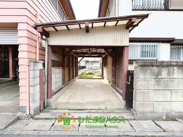 久喜市栗原3丁目　売地のその他