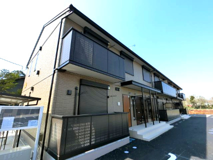サザンハート吉岡　A棟の画像