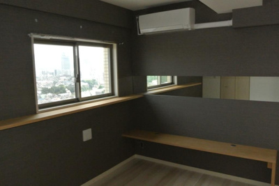 【洋室】 | シャルマンミューズ