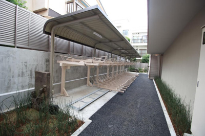 【その他共用部分】 | シャルマンミューズ