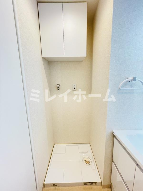 大森西ダイヤモンドマンションの設備