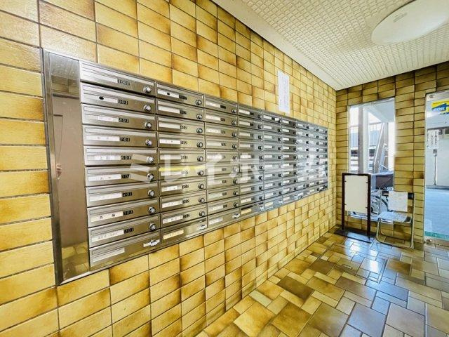 大森西ダイヤモンドマンションのその他共用部分