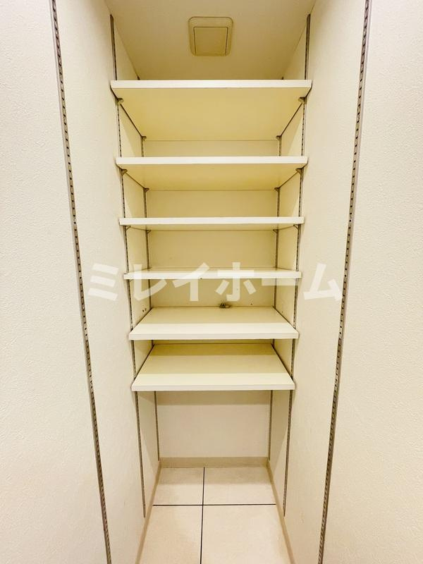 大森西ダイヤモンドマンションのその他