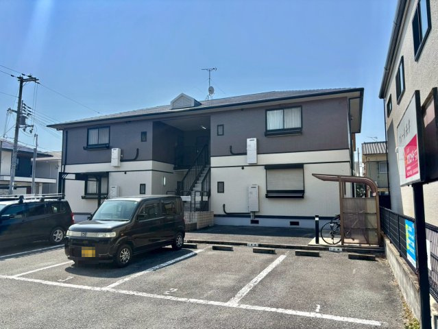 クレール糸井