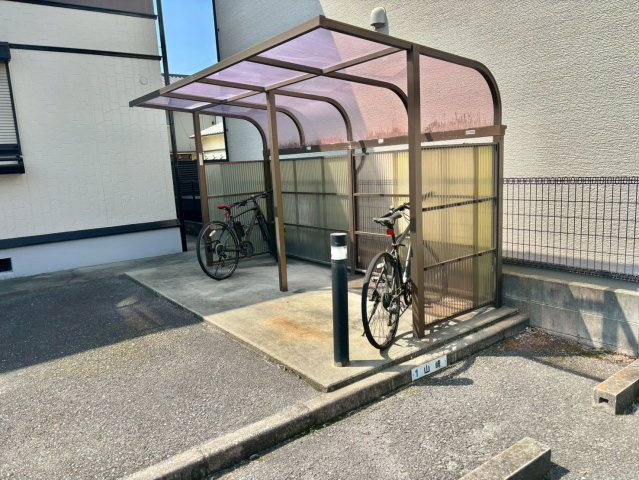 クレール糸井のその他共用部分