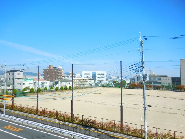 エクセレント大畑の展望