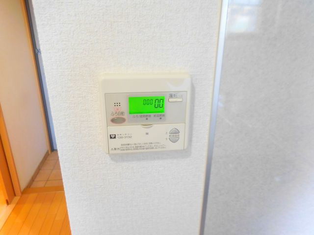 エクセレント大畑の設備