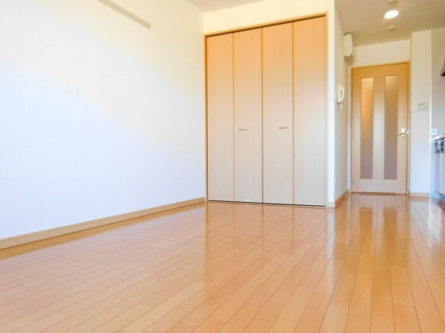 エクセレント大畑の居間・リビング