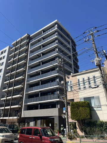 【外観】