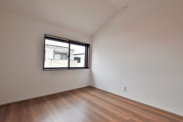 シャルムコート・ジョン上田中町｜3LDK＋駐車1台可の洋室|3階洋室5.2帖