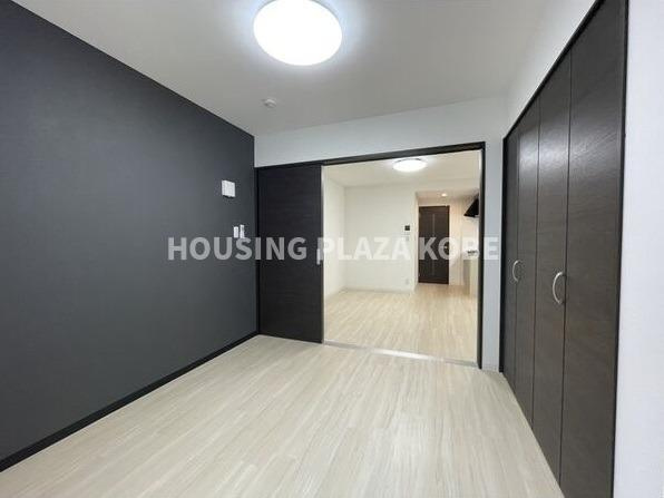 エステイトＥ神戸城が山のその他|居室イメージ（同施工会社別物件）