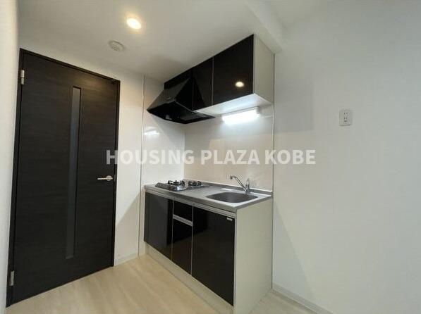 エステイトＥ神戸城が山のキッチン|キッチンイメージ（同施工会社別物件）