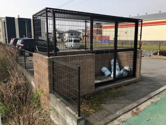 レオネクスト筑紫町のその他