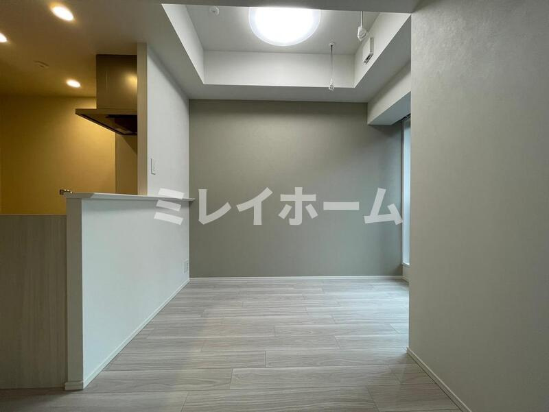 ルミーク北品川