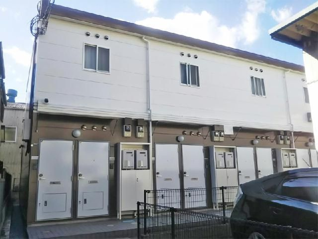 レオパレスｐｅｒｓｉｍｍｏｎ