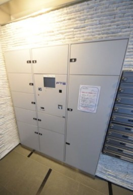 【その他共用部分】 | プレール・ドゥーク高円寺Ⅱ