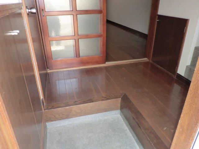 ハイツグレイスB棟のその他