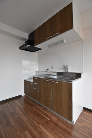 スカイハイム大喜のキッチン