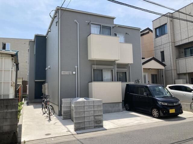 ＤＢルーム谷塚