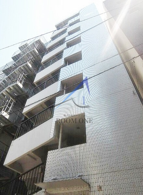 ドミサイル・チヨダ