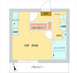 ファミーユⅡの画像