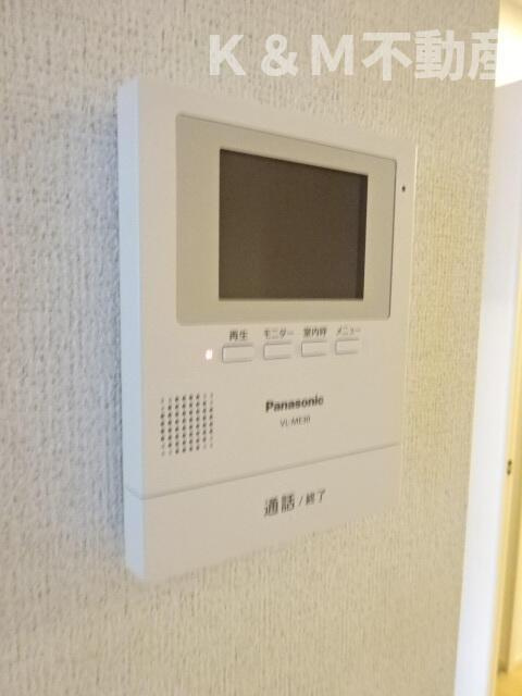 リッツハウスのセキュリティ| 