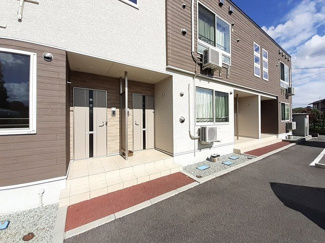 【その他】 | メゾン　アルモニー