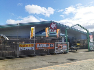 【周辺】 | メゾン　アルモニー | コメリまで1200m