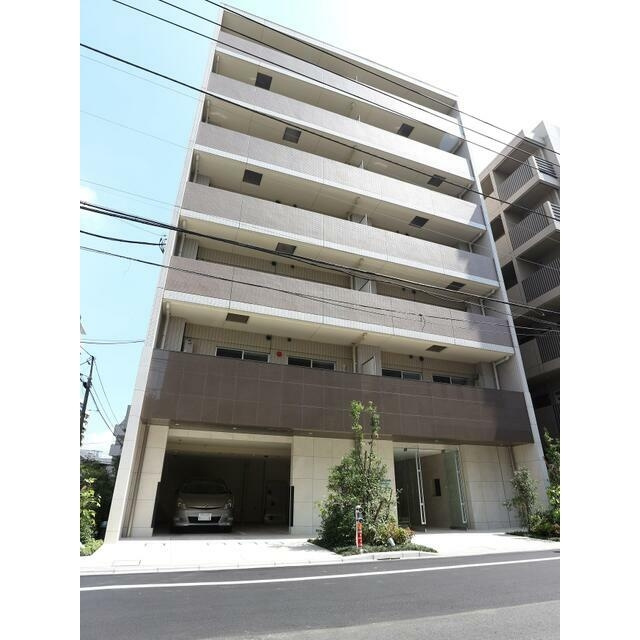 ルフレグランデ押上