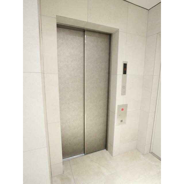 ルフレグランデ押上のその他共用部分