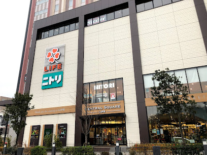 ルフレグランデ押上の周辺