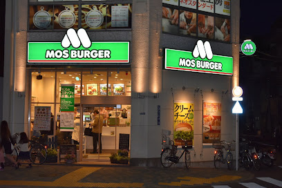 ルフレグランデ押上の周辺