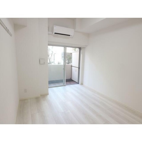 ルフレグランデ押上の居間・リビング