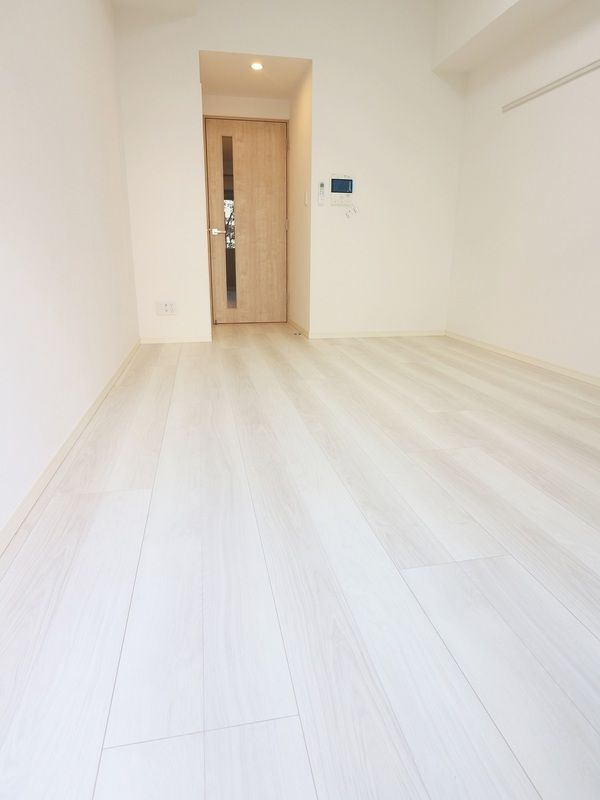 ルフレグランデ押上の居間・リビング