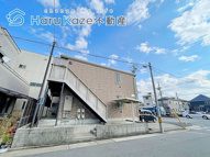 レトア鶴見【名古屋市賃貸・ワンフロアー2戸】の画像