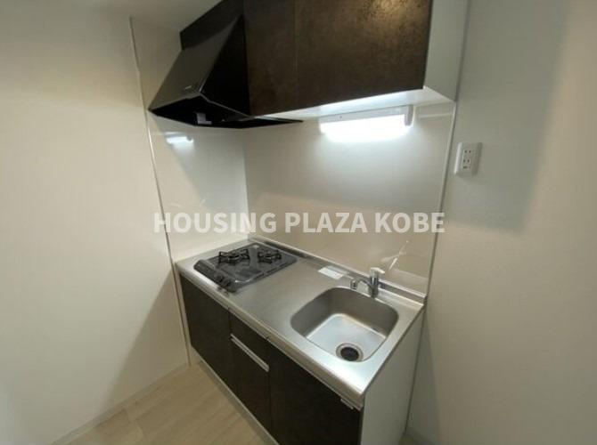 ジーメゾン泉が丘ミライのキッチン|キッチンイメージ（同施工会社別物件）