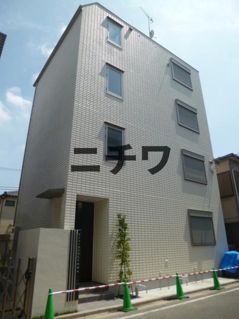 RESIDENCE南蒲田