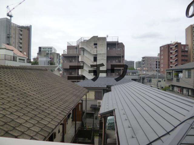 RESIDENCE南蒲田の展望