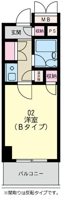 クレスト大和東