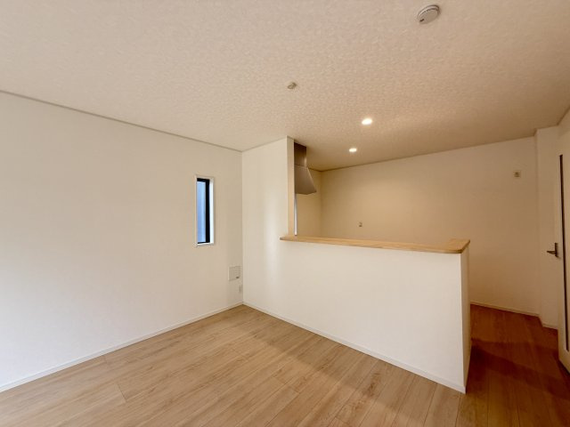 【キッチン】 | 加須市北下新井　CRADLE GARDEN　新築戸建　全4棟　2号棟