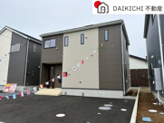 加須市北下新井　CRADLE GARDEN　新築戸建　全4棟　2号棟の画像