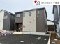 加須市北下新井　CRADLE GARDEN　新築戸建　全4棟　2号棟の画像