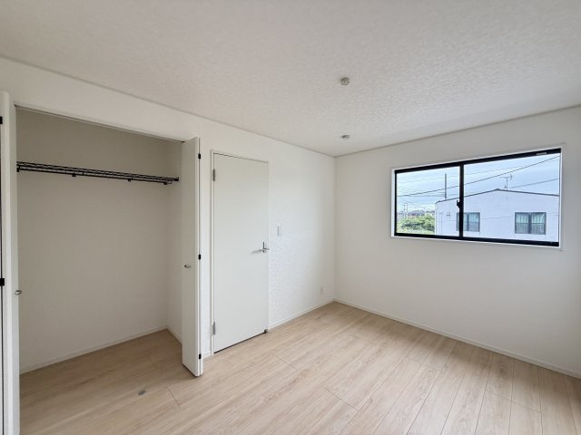【収納】 | 加須市北下新井　CRADLE GARDEN　新築戸建　全4棟　2号棟