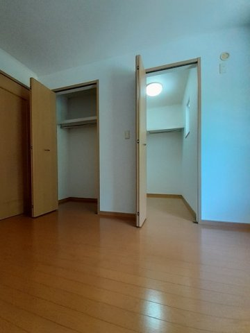 【収納】 | サンフレスト | 収納豊富です