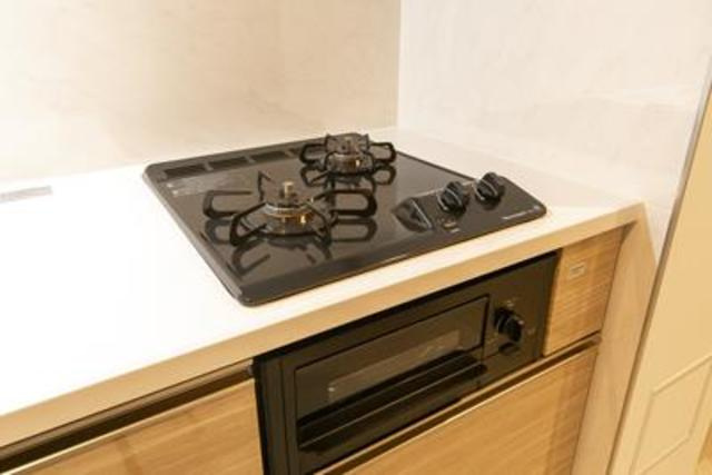 セリジェ池尻大橋のその他|※写真は同タイプ住戸です。